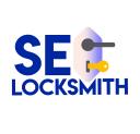 SE Locksmith logo